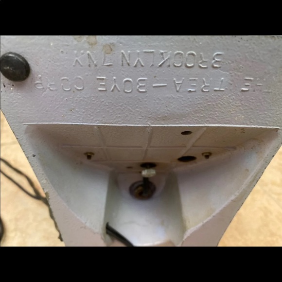 Cigar light - Picture 7 of 13